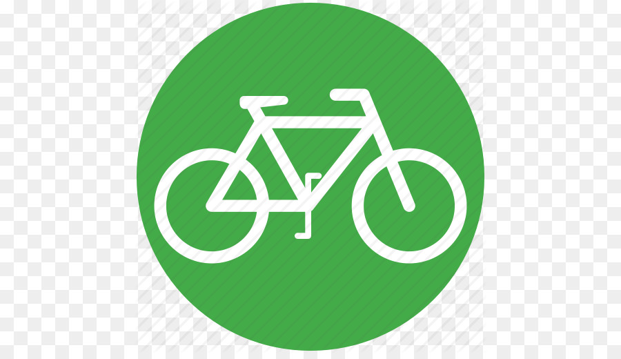 Bicicleta，Verde PNG