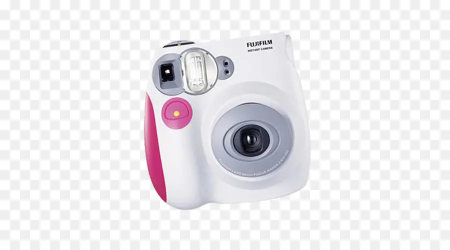 La Película Fotográfica，Instax PNG