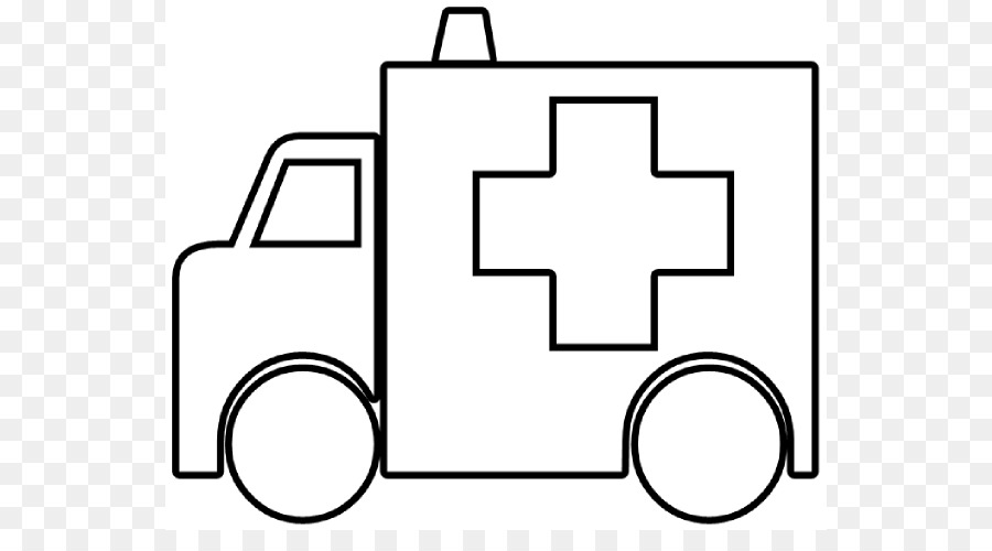 Ambulancia，Emergencia PNG