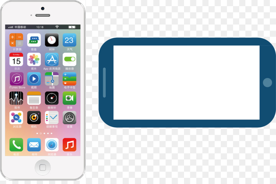 El Iphone 6s Plus，El Iphone 6 Plus PNG