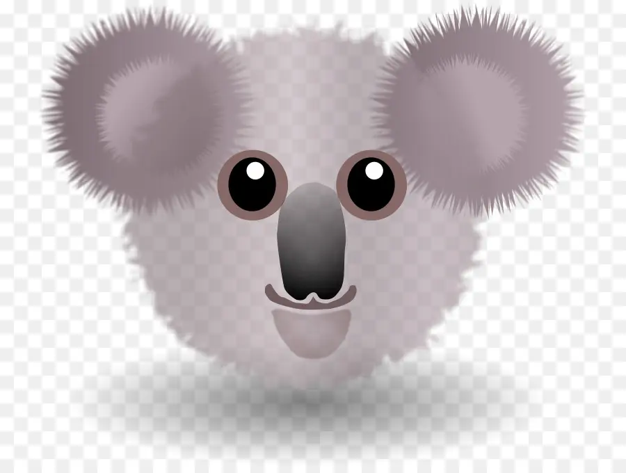 Koala，De Dibujos Animados PNG