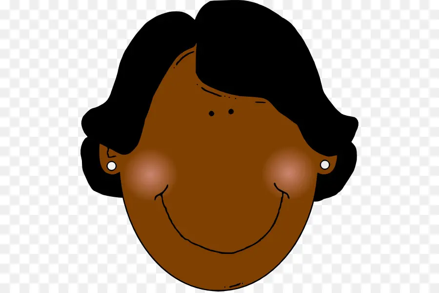 Clip Art De Las Mujeres，Mujer PNG