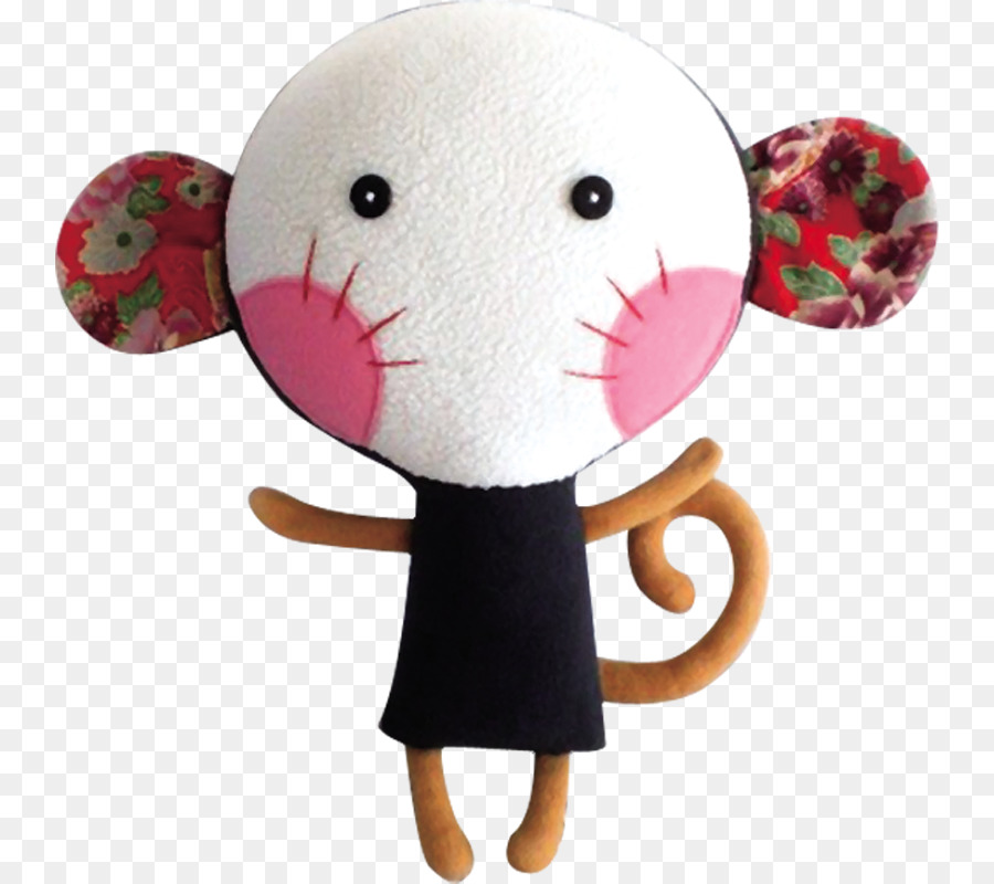 Peluche De Juguete，Muñeca PNG