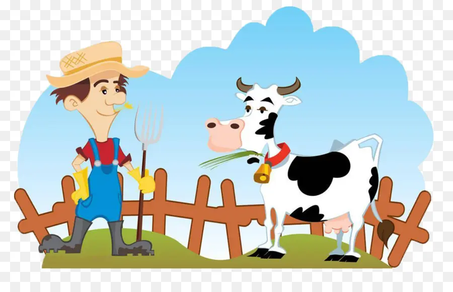 El Ganado，Agricultor PNG