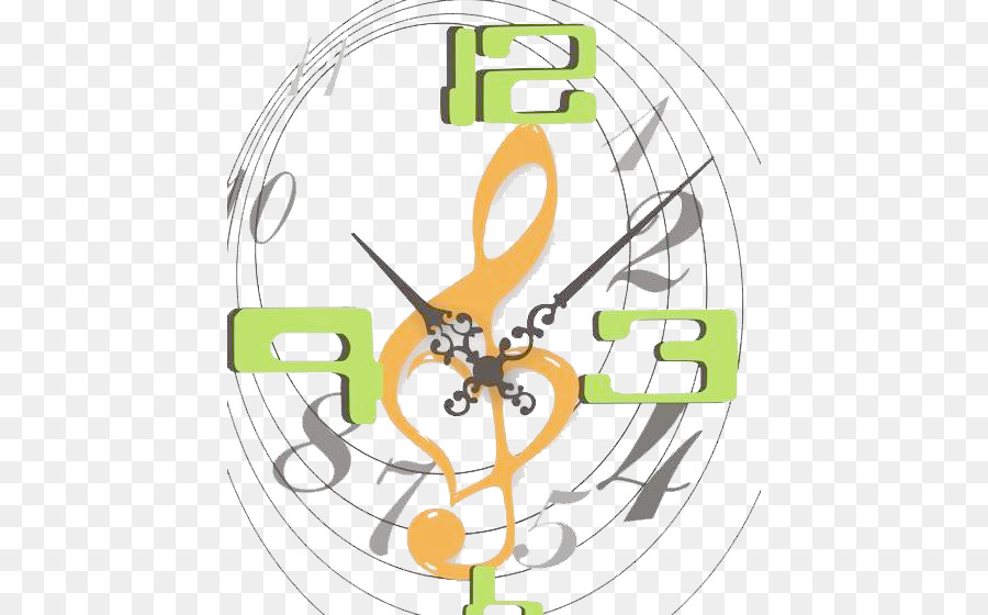 Reloj，La Creatividad PNG