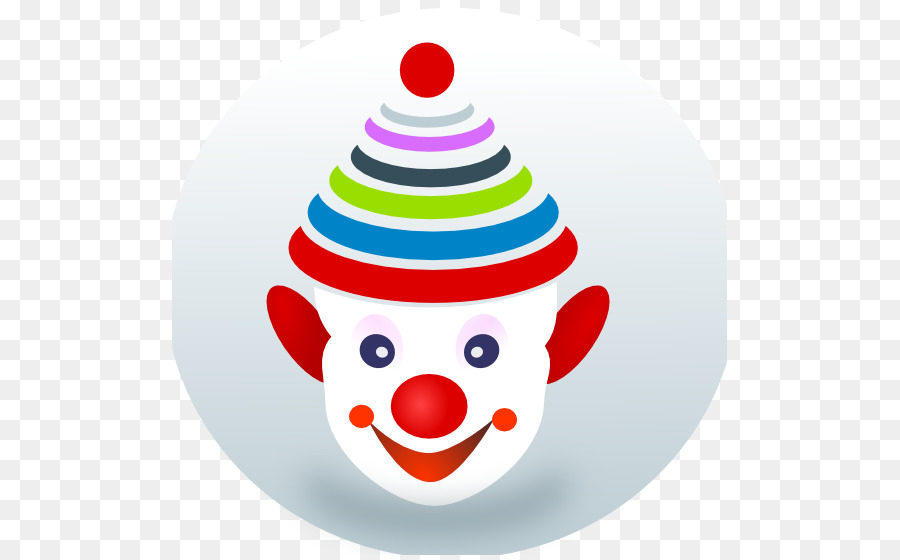 Cara De Payaso，Sombrero PNG