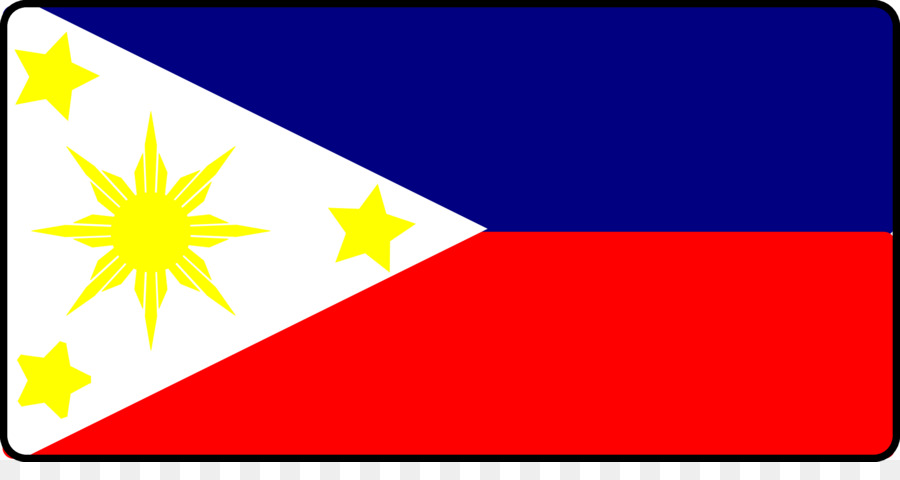 Bandera De Filipinas，País PNG