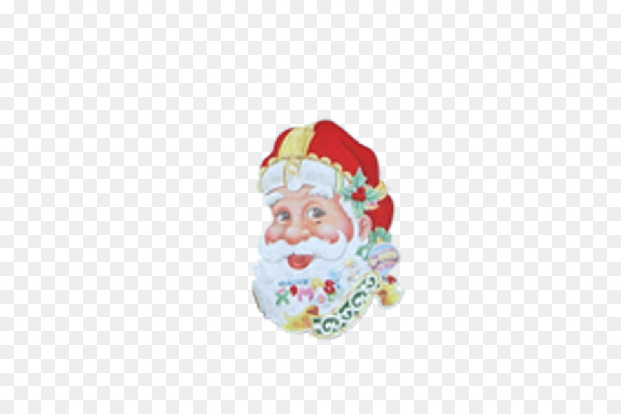 Santa Claus，Adorno De Navidad PNG