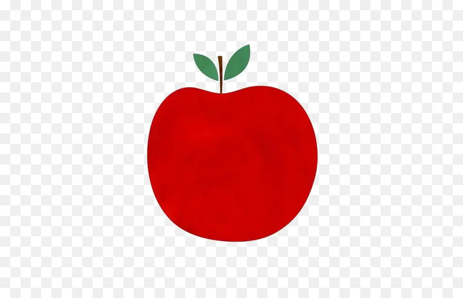 Apple，De Dibujos Animados PNG