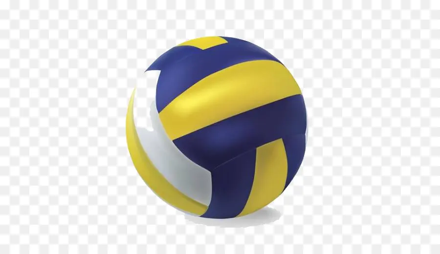 Voleibol，Pelota PNG