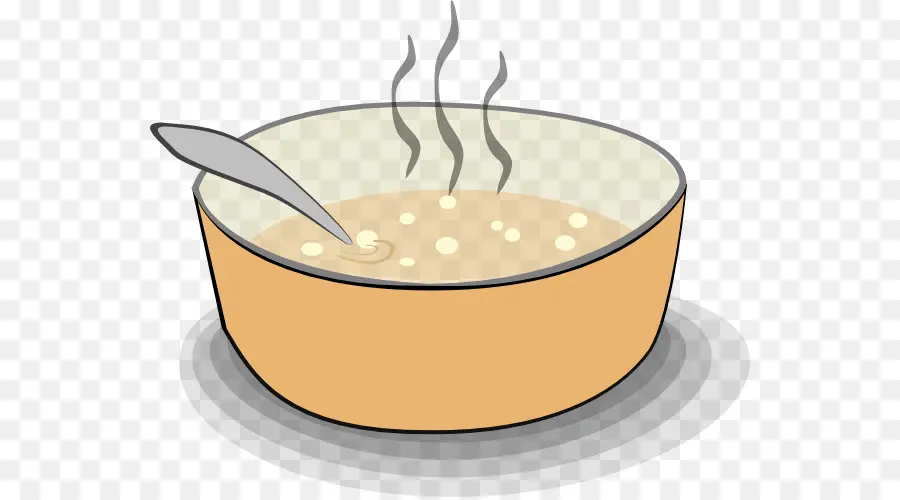 La Sopa De Pollo，Sopa De Miso PNG