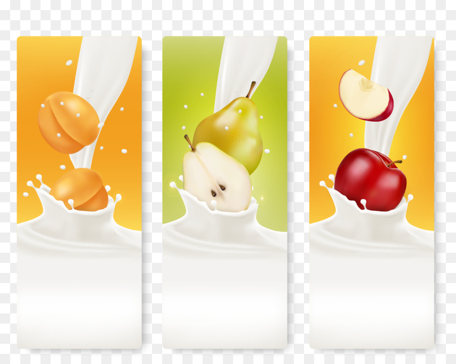 La Leche，Helado De Yogur PNG