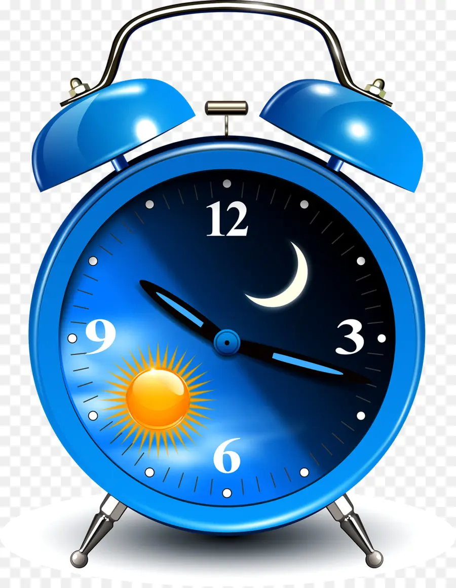 Reloj Despertador，Royaltyfree PNG