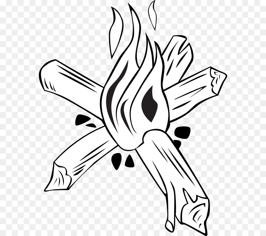 Fuego，Fogata PNG