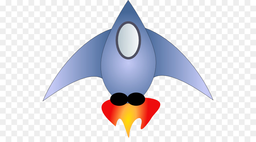 La Nave Espacial，De Dibujos Animados PNG