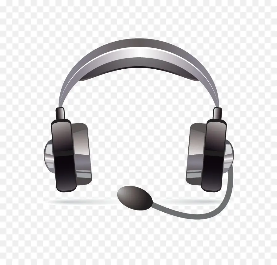 Auriculares，Servidor PNG