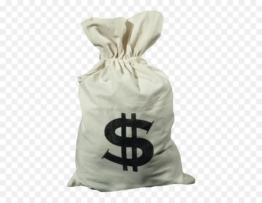 Dinero，Bolsa De Dinero PNG