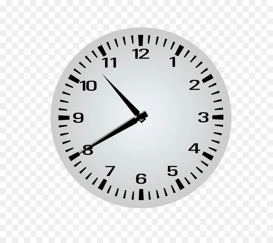 Reloj，La Cara Del Reloj PNG