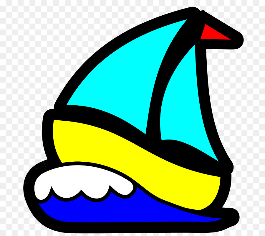 Velero，Barco PNG