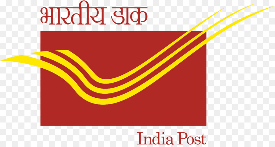 La India，India Post De Pagos Del Banco De Examen PNG