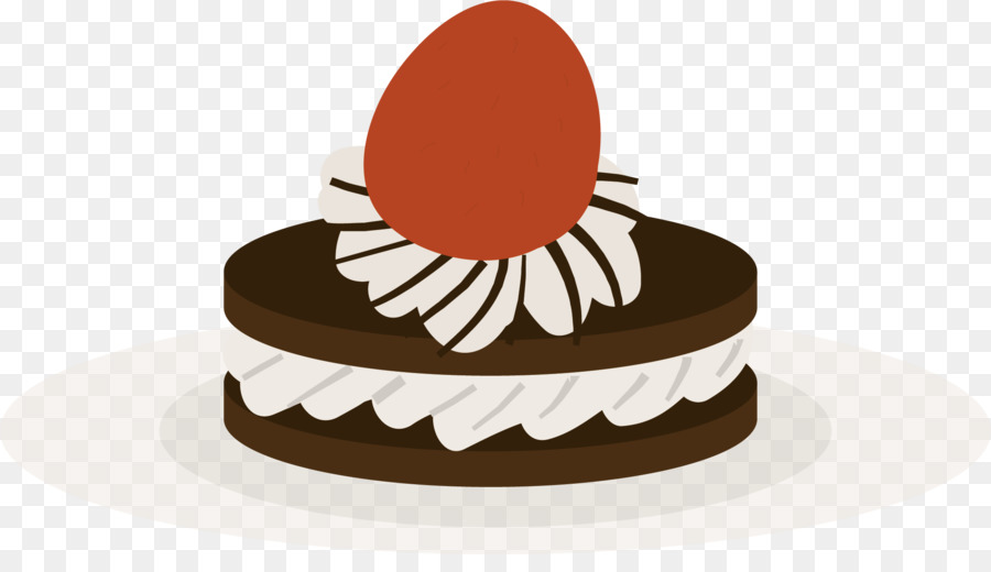 Pastel De Chocolate，Pastel PNG