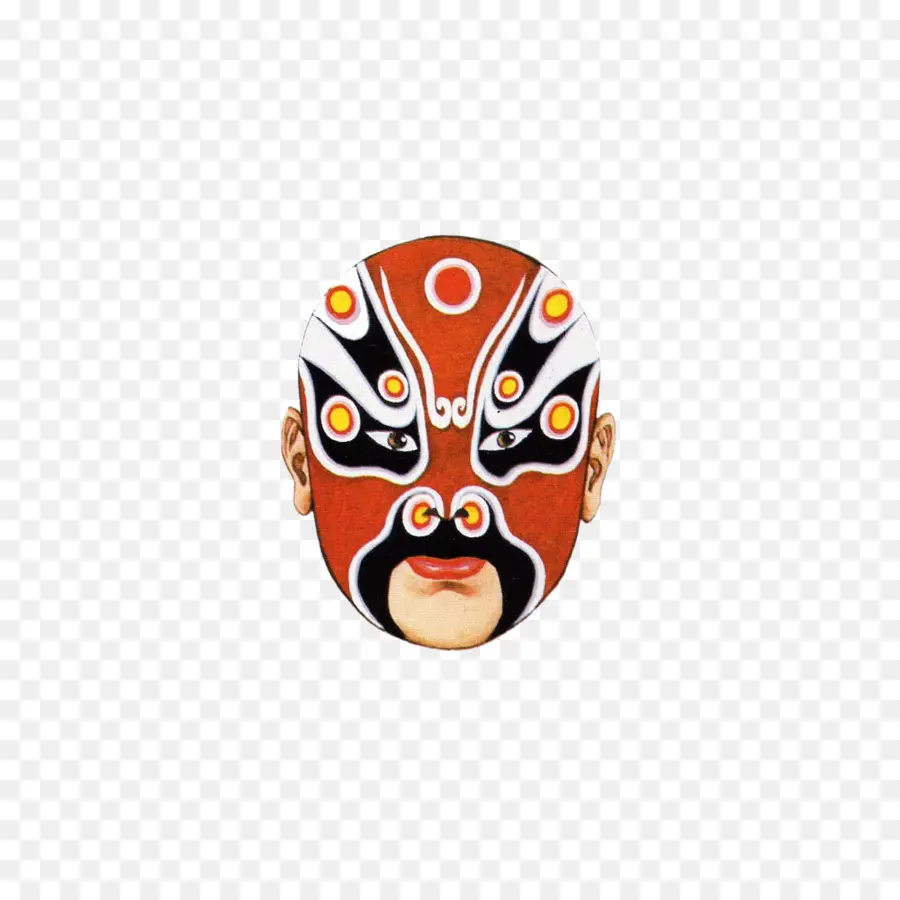 Mascarilla，Tradicional PNG