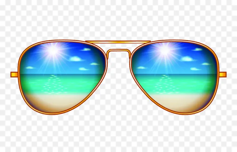 Gafas De Sol，Playa PNG