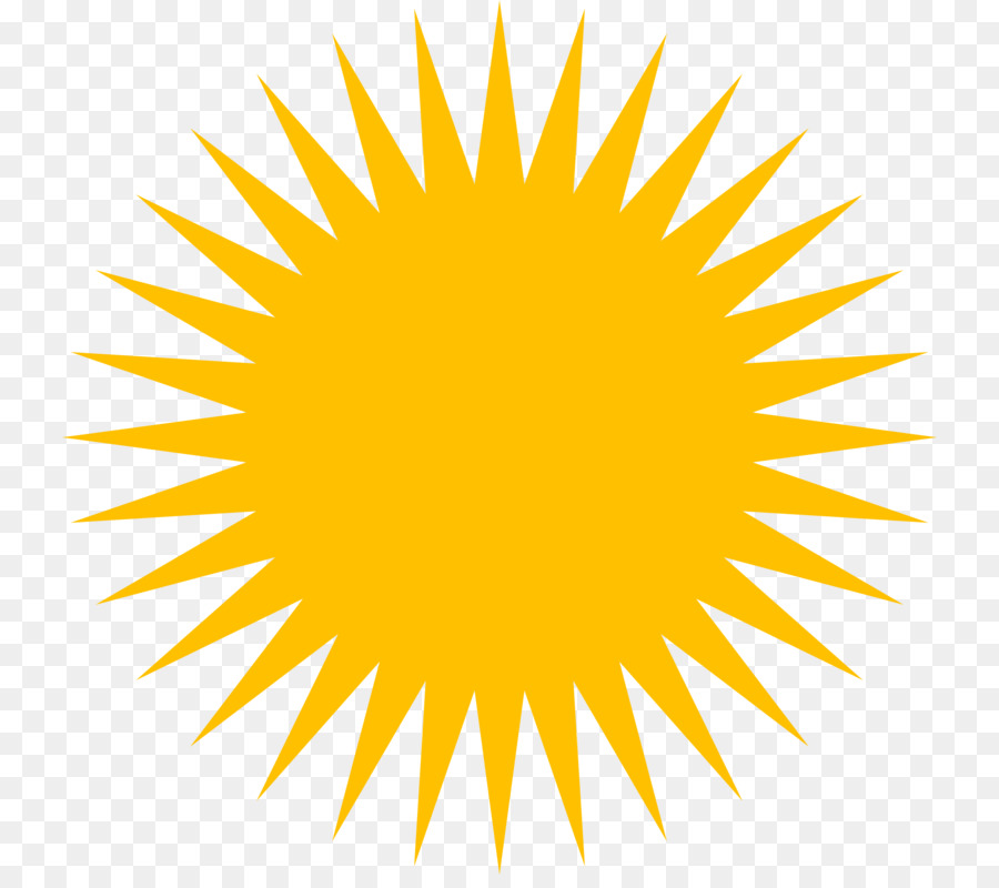 Insignia De Resplandor Solar，Otorgar PNG