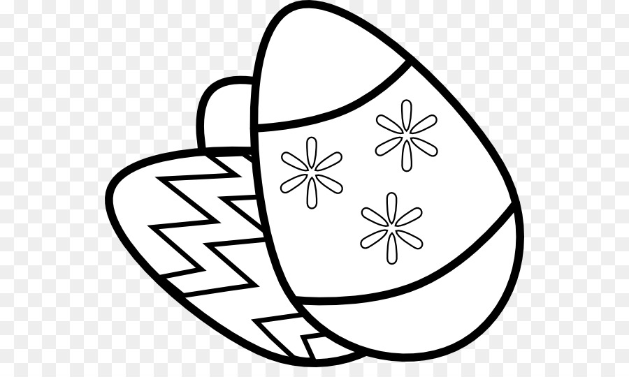 Conejito De Pascua，Huevo De Pascua PNG