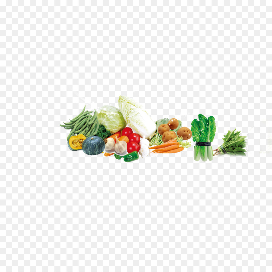 Verduras，Fresco PNG