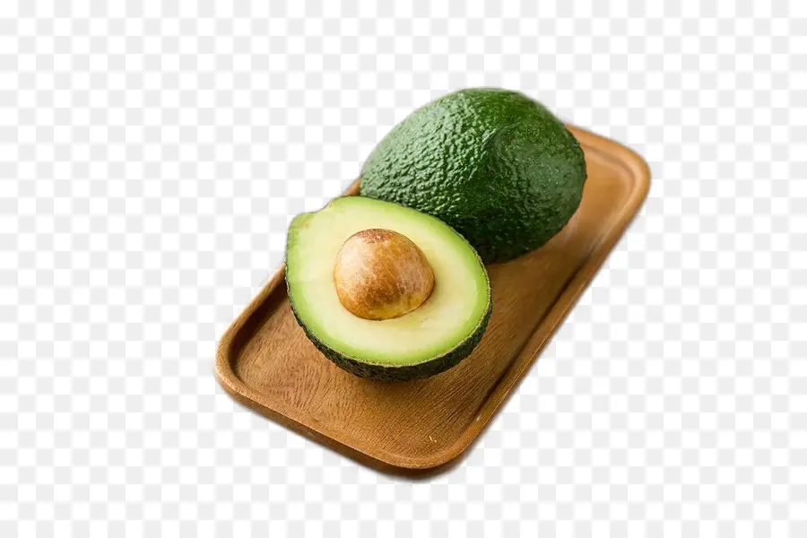 Aguacate，Helado PNG