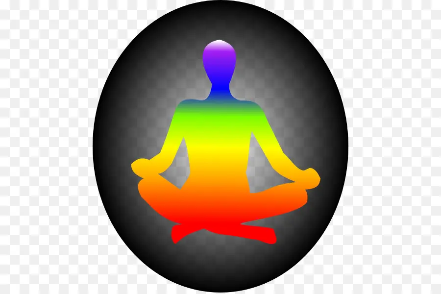 La Meditación，El Budismo PNG