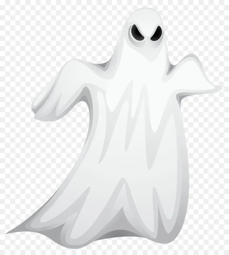 Fantasma，Halloween PNG