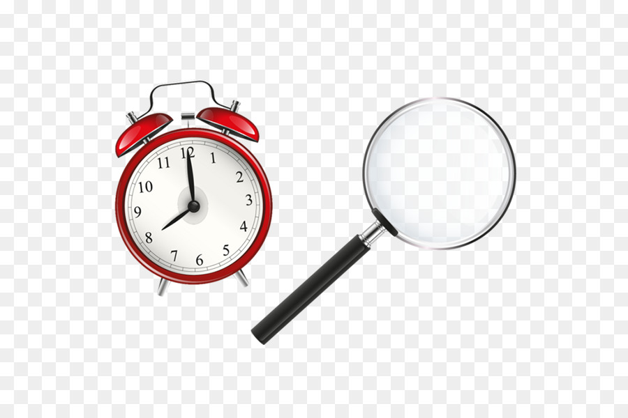 Reloj，Reloj Despertador PNG