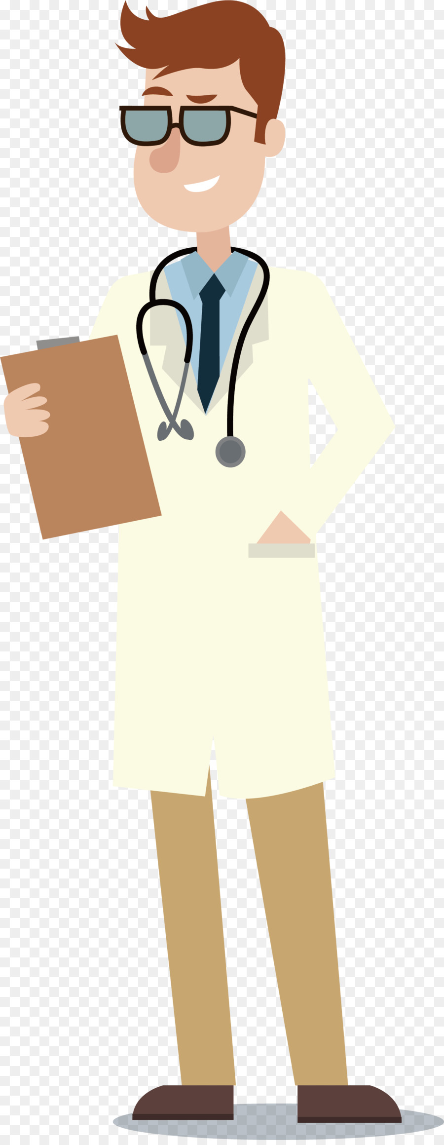 Doctor，Estetoscopio PNG