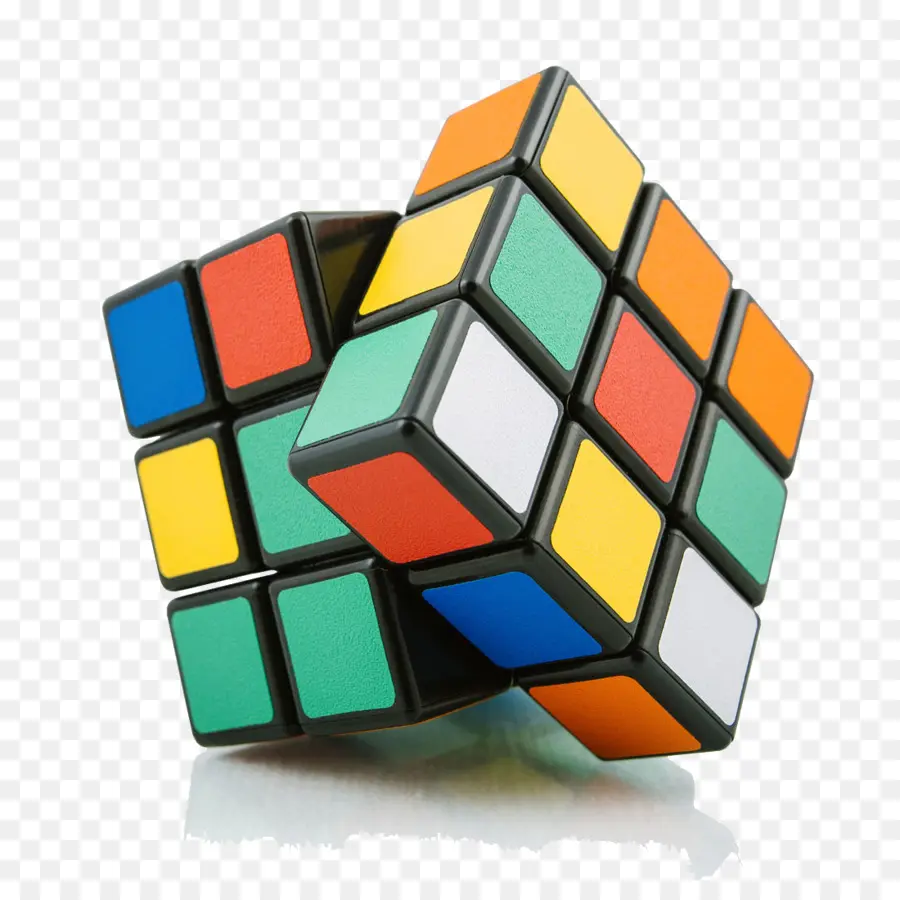 Rubiks Cube Mejores Algoritmos Top 5 De Speedcubing Métodos Con El Dedo Trucos Incluido，El Agrietamiento Del Cubo Va Lento Para Ir Rápido Y Otros Giros Inesperados En El Competitivo Mundo De Rubiks Cube De Problemas PNG