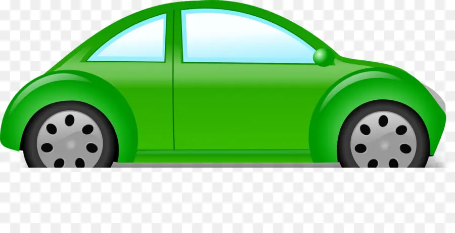 Vehículo Eléctrico，Coche PNG