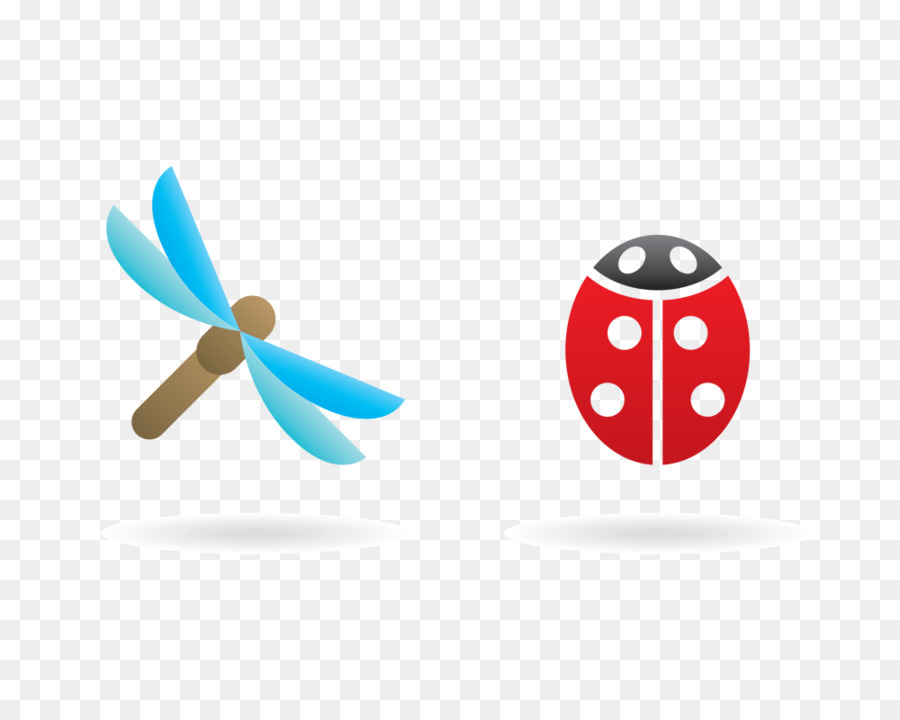 Los Insectos，Logotipo PNG