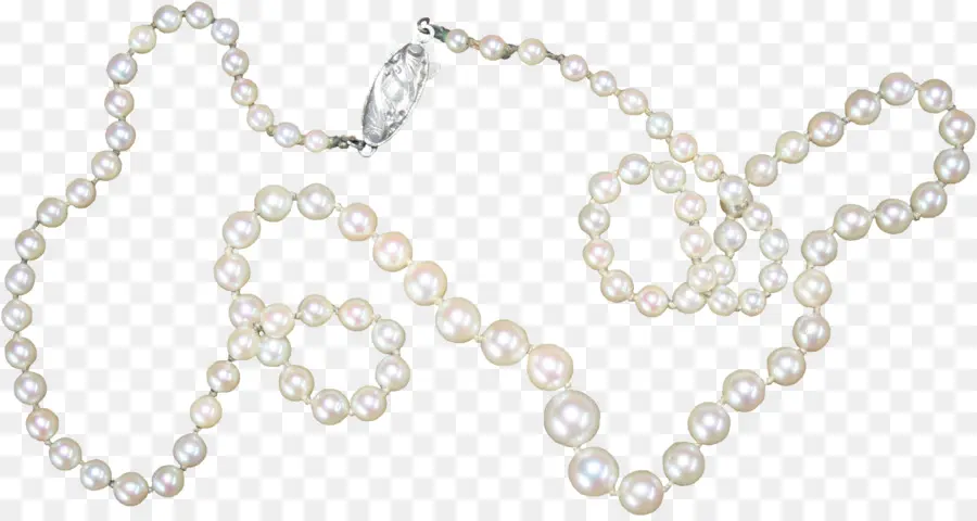 Collar De Perlas，Perlas PNG