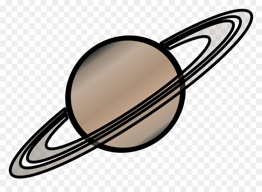 Saturno，Planeta PNG