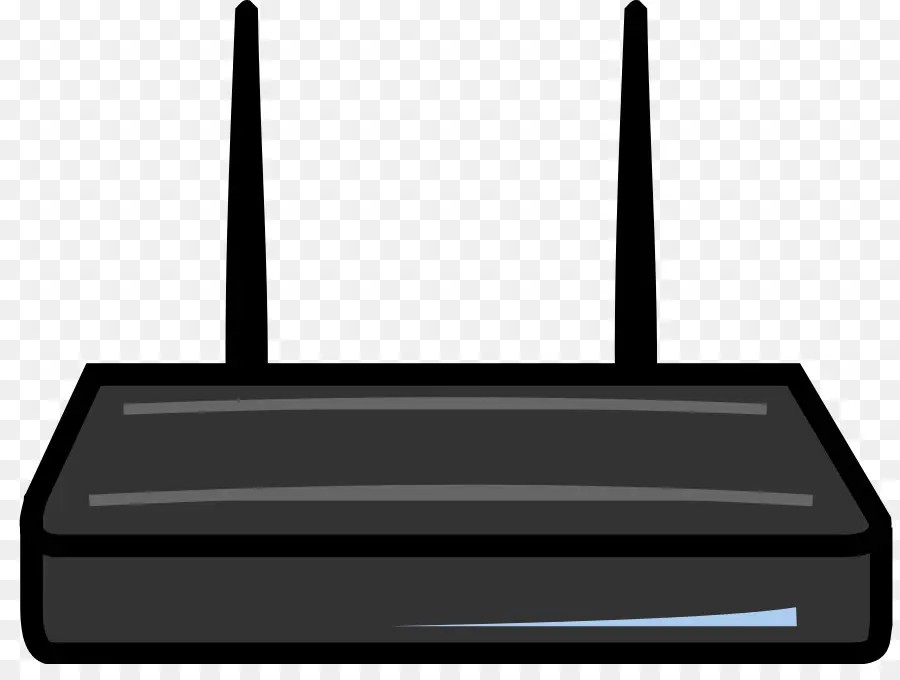 Router Inalámbrico，Router PNG