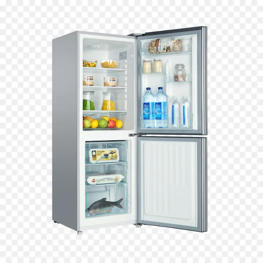 Refrigerador，Enfriamiento PNG