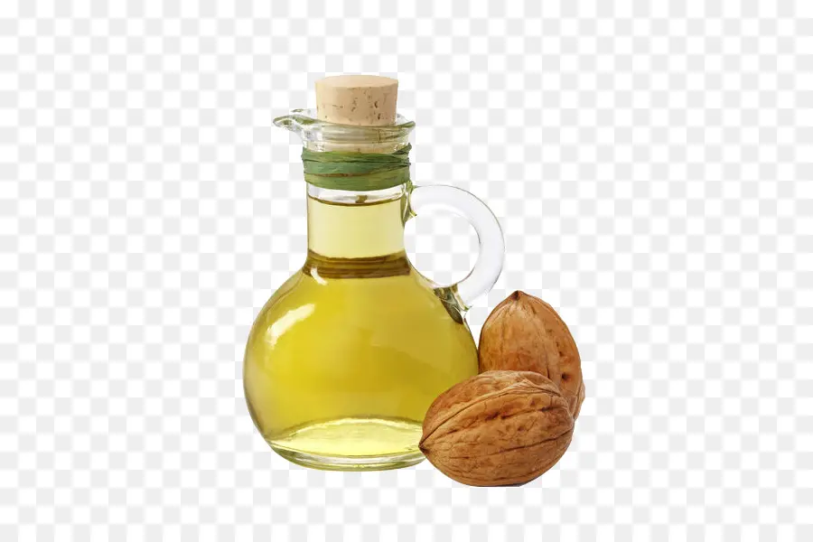 Aceite De Nuez，El Aceite De Cocina PNG