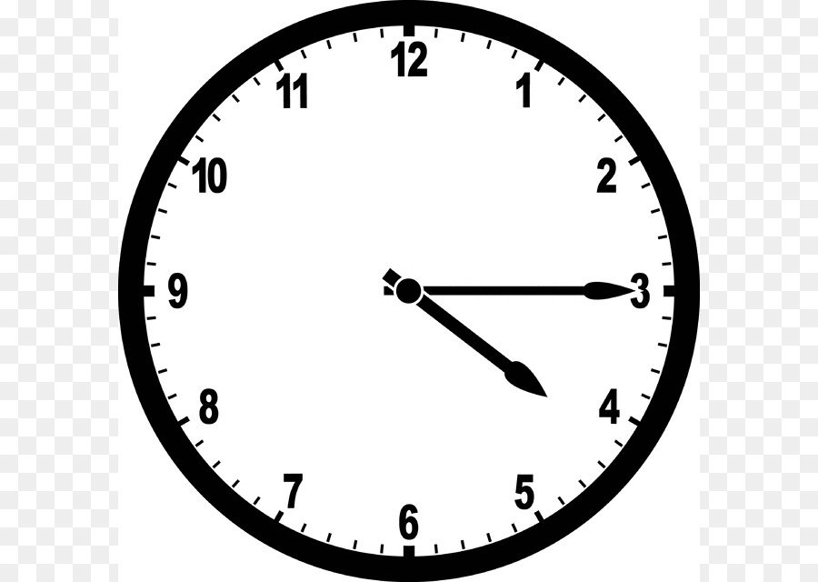 Reloj，La Cara Del Reloj PNG