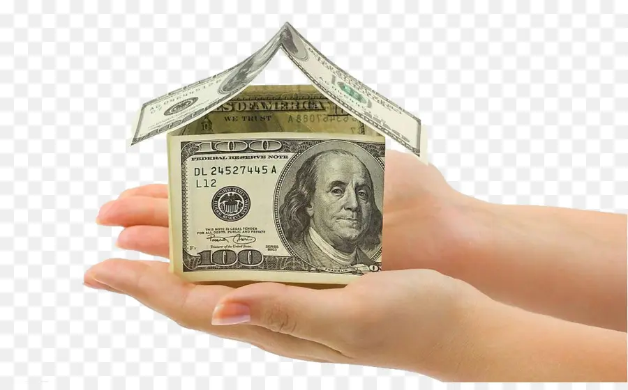 Casa Del Dinero，Dólar PNG