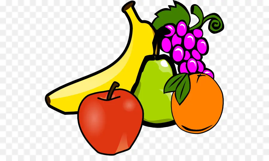 Ensalada De Frutas，La Fruta PNG