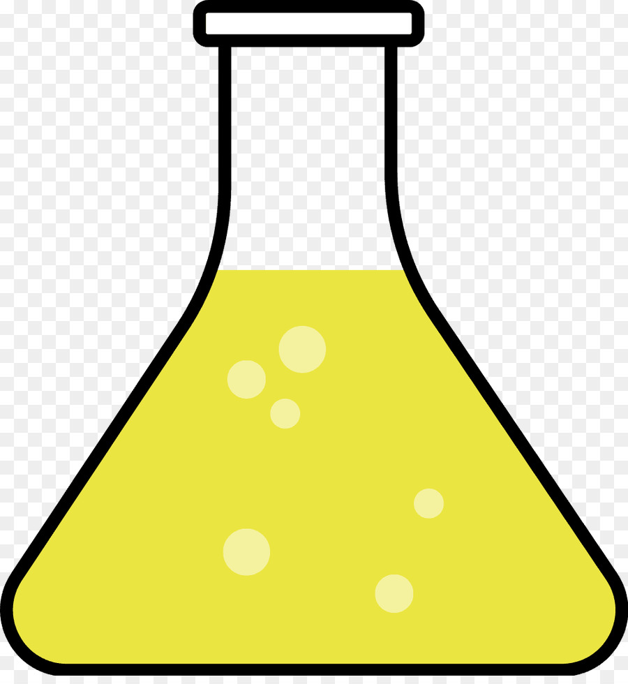 Frasco Amarillo，Química PNG