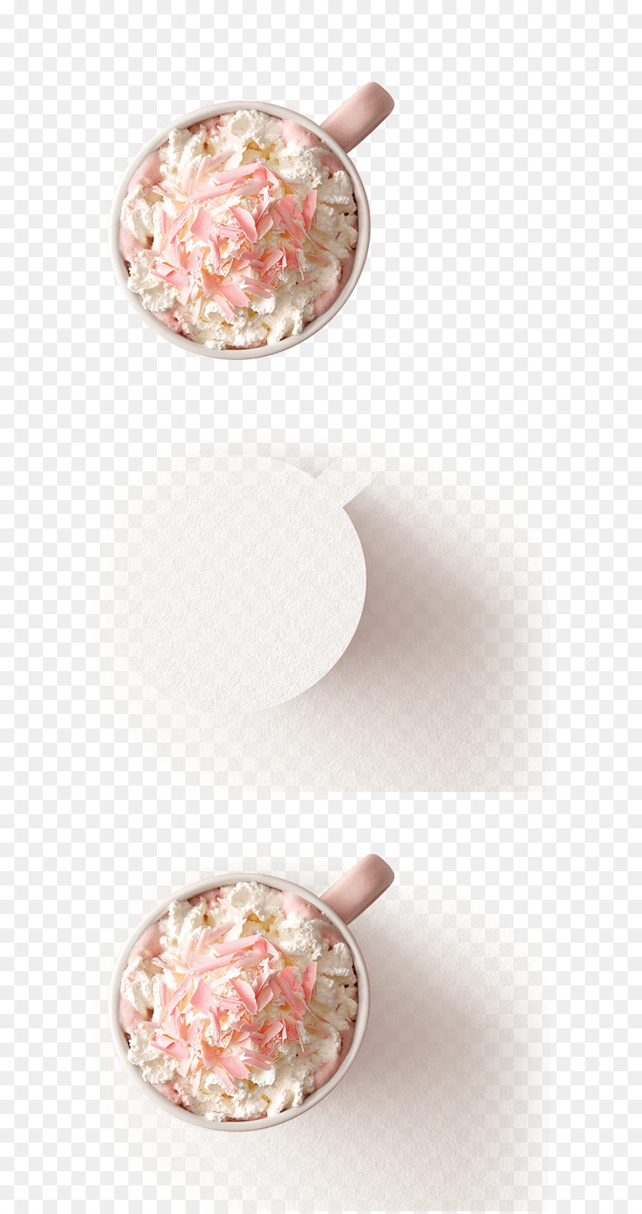 Helado，Pintura A La Acuarela PNG