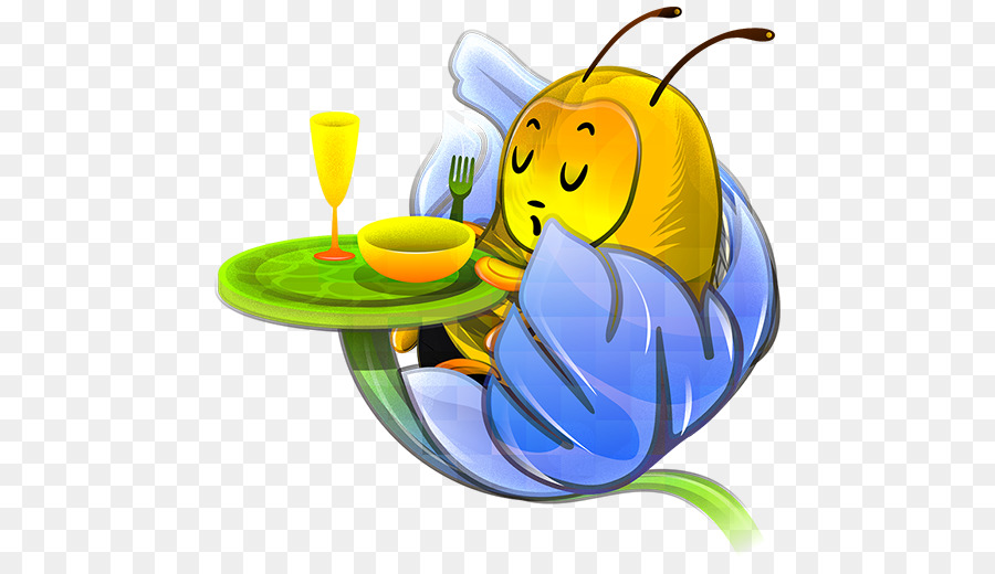 Abeja，Descargar PNG