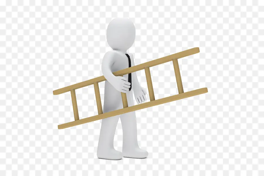 Escalera，Que Lleva PNG